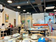 -古乐牛香·鲜牛肉牛杂火锅(解放东路店)