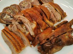 -陈鹏鹏潮汕菜(宝安机场T3航站楼店)