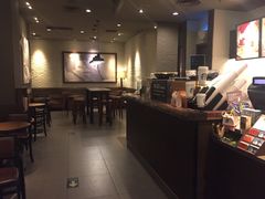 -星巴克(北京中关村北京国际店)