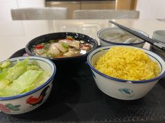 -本味轩精品茶餐厅(黄山路店)