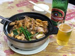 -师傅仔美食(东华老店)