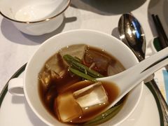 -杭州新新饭店·1913餐厅
