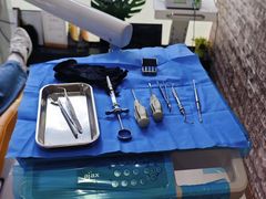 -维乐口腔(格林门诊长宁店)