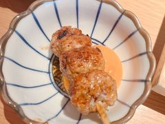 -鳥焱商店(王府大街店)