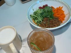 -春家·非遗手工小吃(徐汇万科广场店)