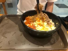 -食其家·牛丼咖喱(金桥太茂店)