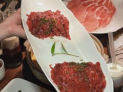 -揽季锅物会·海鲜姿造(五四路店)