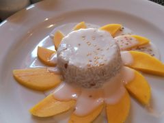 -Old House Restaurant