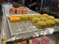 -奈雪的茶(湖滨银泰in77C区PRO店)