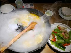 老坛泡菜鱼-卞氏菜根香(青羊万达店)