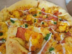 -达美乐比萨(良乡大学城店)