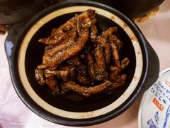 -阿隆煲店(秀仁苑店)