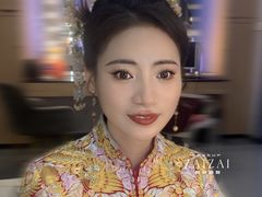 -经典婚纱摄影美学馆·私人定制
