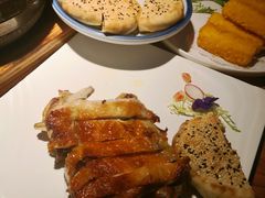 -小放牛炒菜馆(三丰店)