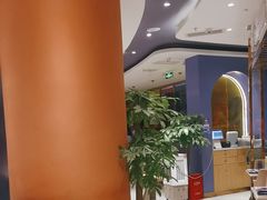 -夏日玛莉西餐厅(金茂览秀城店)