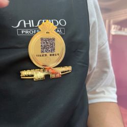 点击看大图 -MINX名珂斯·烫染形象设计