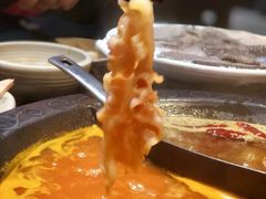 -舒家大院老火锅(台江路店)