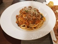 -LA CREPERIE BRETONNE布列塔尼法式餐厅(天童北路店)