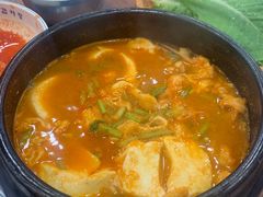 -元堂脊骨土豆汤(明洞1号店)