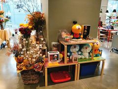 零售区-dotcom coffee古点咖啡(致真大厦店)
