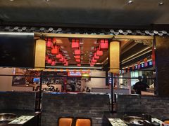 -巴蜀大将火锅(春熙店)