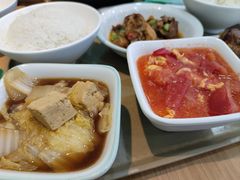-老乡鸡(西岸凤巢店)