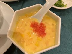 -誉八仙粤菜(万象天地店)
