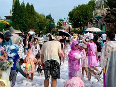 -大连海昌发现王国主题公园