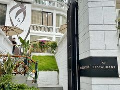 -Mark&Mars Restaurant