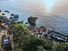 -Rock Bar Bali(Bali)