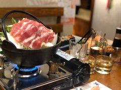 -三月居酒屋(青年大街店)