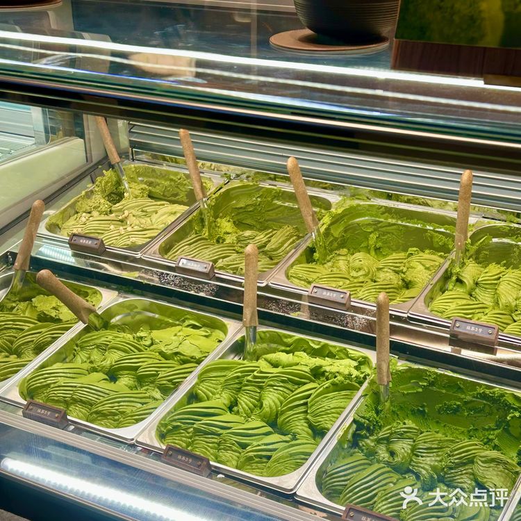 天津的！开了开了！终于开了！咱大天津果然什么都有！