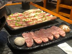 -火炉旺烤肉啤酒屋(沈北创始店)