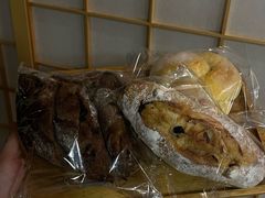 -Juicy Bakery(大学路店)