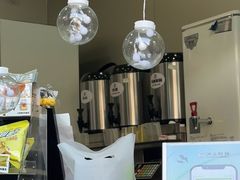 -沪上阿姨鲜果茶(华新大街店)