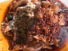 -温记府廟豆汤饭·始于1955年(海椒店)