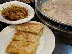 -老来福·非遗酸汤兔(凯旋路店)