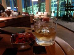 -广州柏悦酒店·悦吧·顶楼露天酒吧