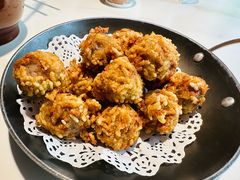 -楚词·嘉鱼野藕(中南店)