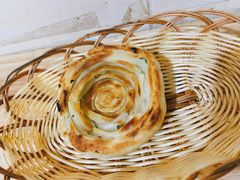 原味油旋-油旋张(大观园店)