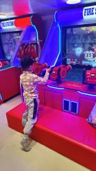 -奈尔宝·儿童乐园·亲子餐厅(苏州大悦城店)