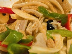 -巴扎美食·新疆菜·西域歌舞表演餐厅(新疆大厦店)