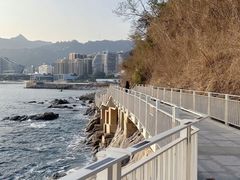 -大梅沙海滨公园