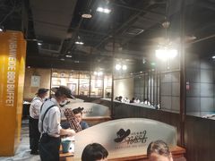 -汉巴味德(大悦城店)