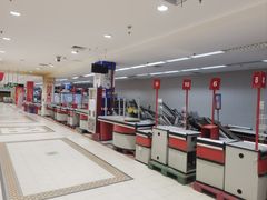 -家乐福(川沙店)