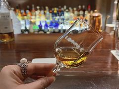 -The Bottle Bar(羲和商业广场店)