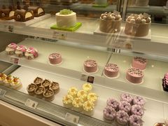 -好利来(鲁谷店)