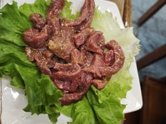 -茶马古道·野生菌清汤黄牛肉(沙溪店)