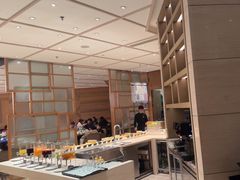 -TABLE·味西餐厅-成都茂业JW万豪酒店
