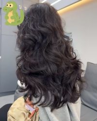 -MMby Hair Code芭曲发型